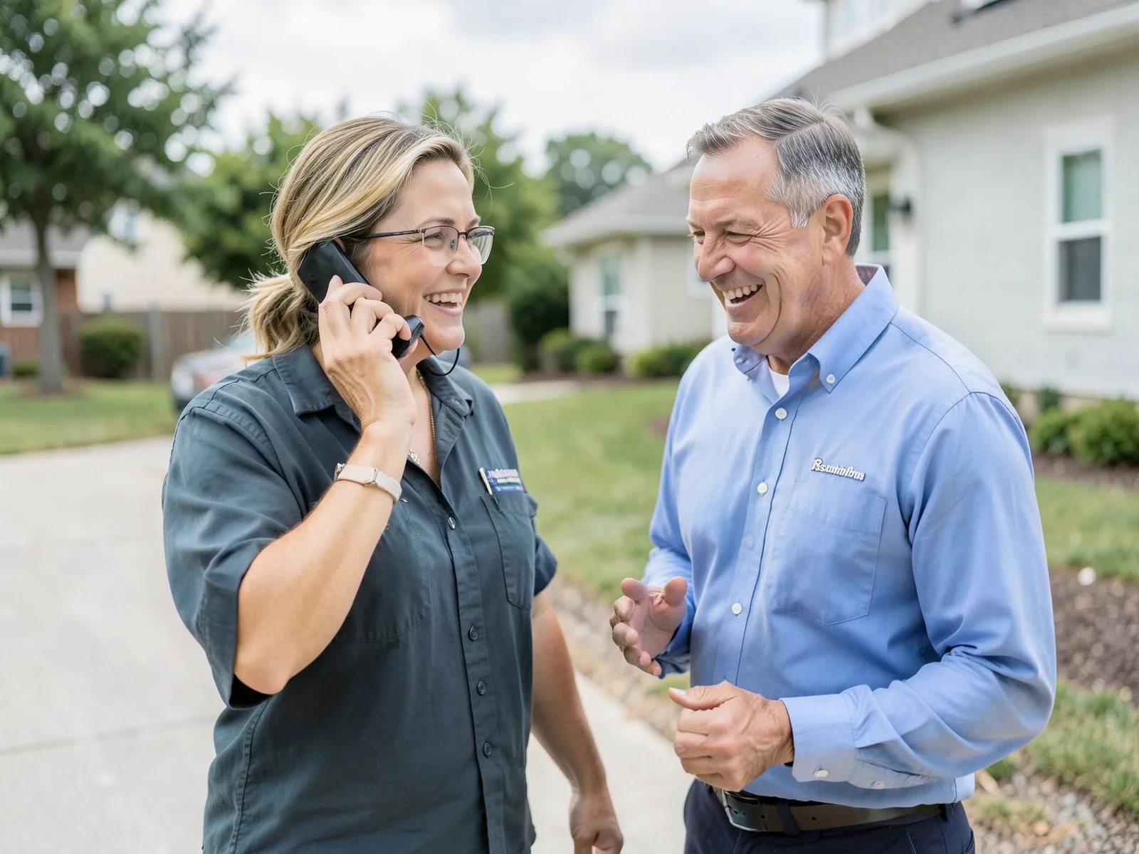 Frequently Asked Questions About Burst Pipe Cleanup in Irrigon, OR